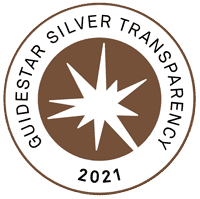 guidestar badge 2021